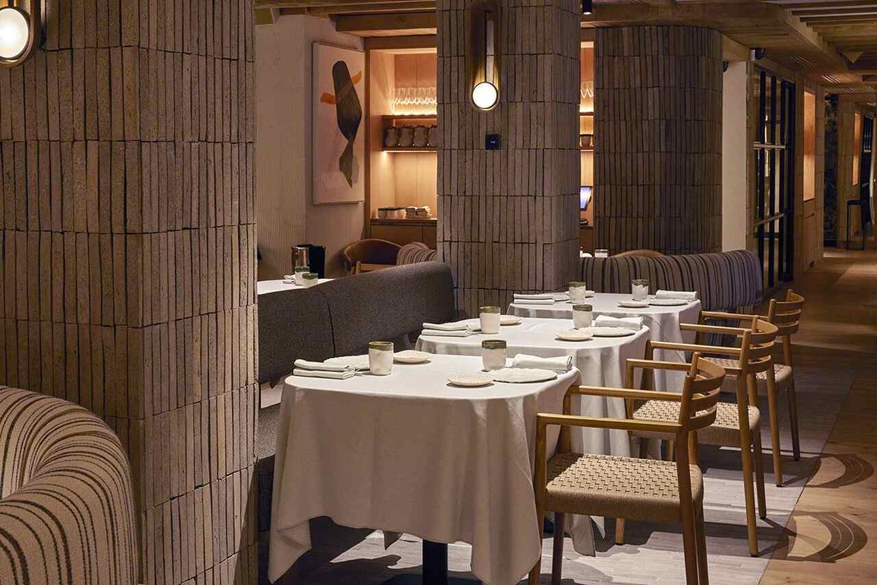 Tragabuches, Madrid, Restaurantes nuevos Madrid