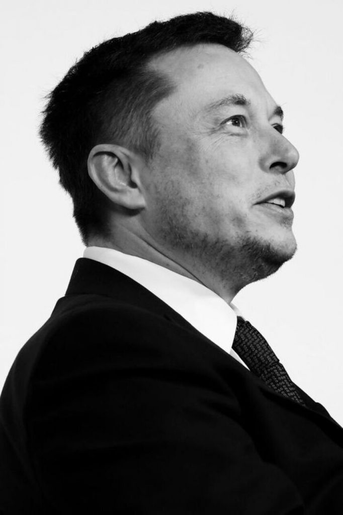Elon Musk, Tesla