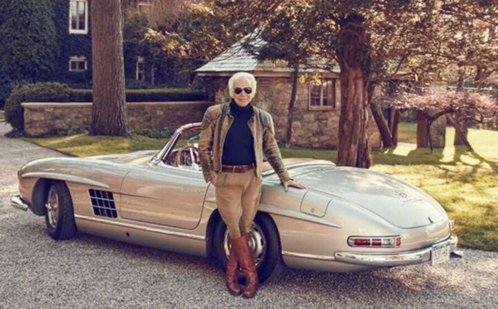Ralph Lauren