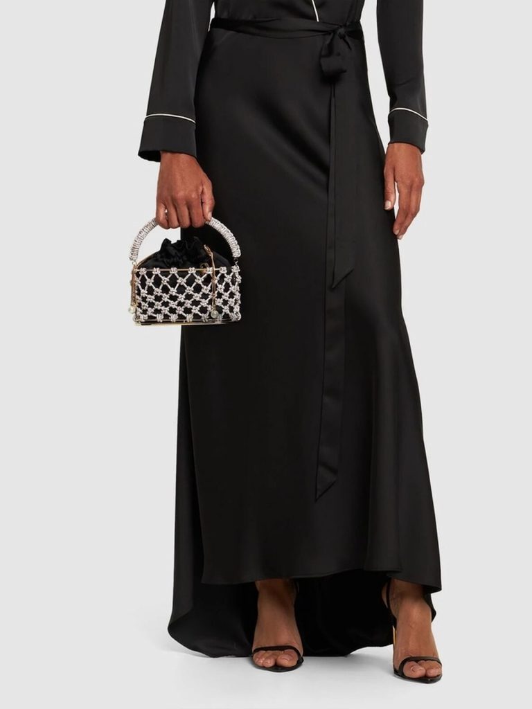 Bolso rebajas, Bolso rebajas Ros&aacute;ntica