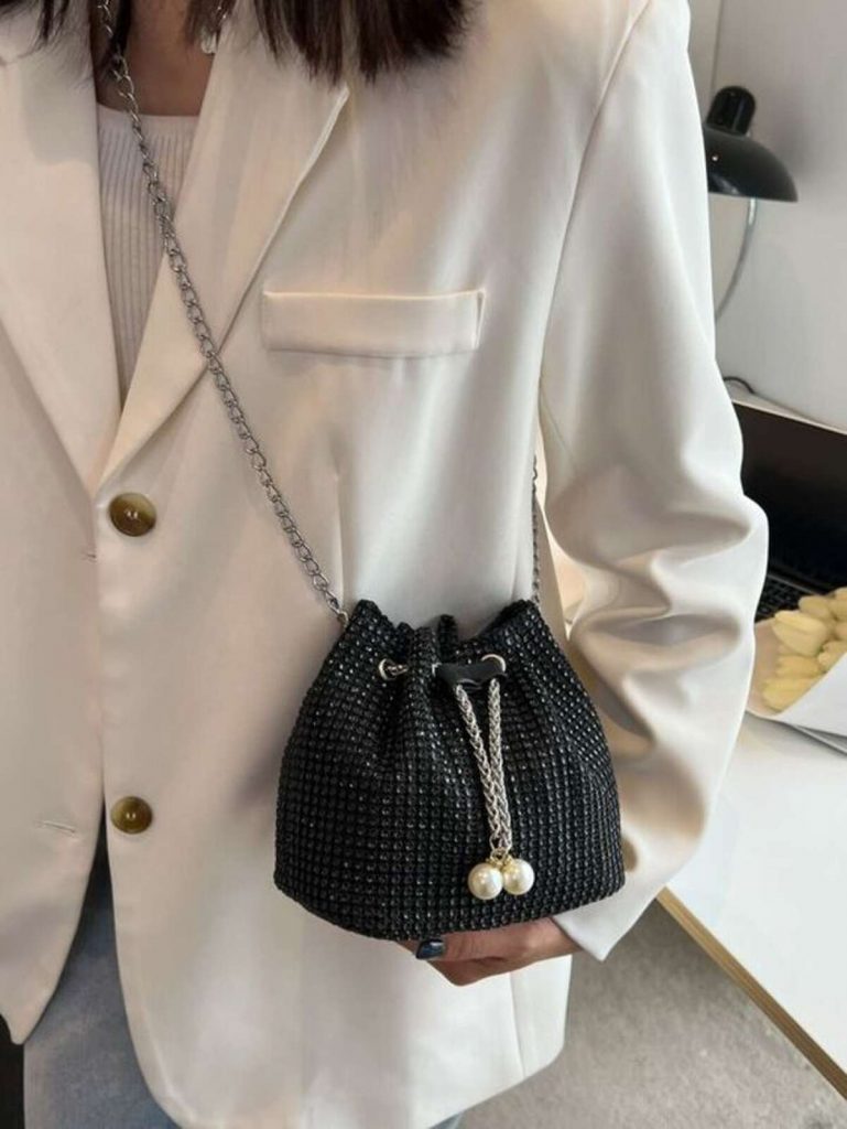 Inspo bolso ros&aacute;ntica, inspo look ros&aacute;ntica