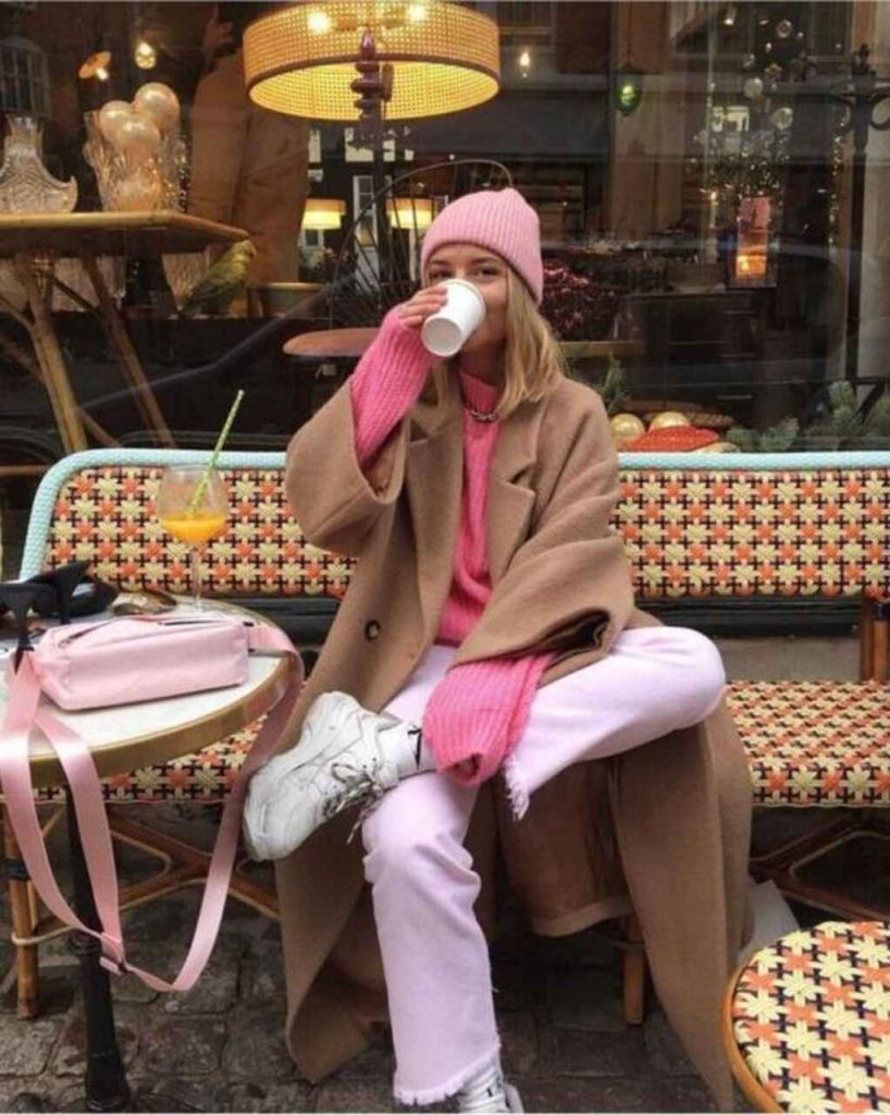 Inspo bolso JW Anderson