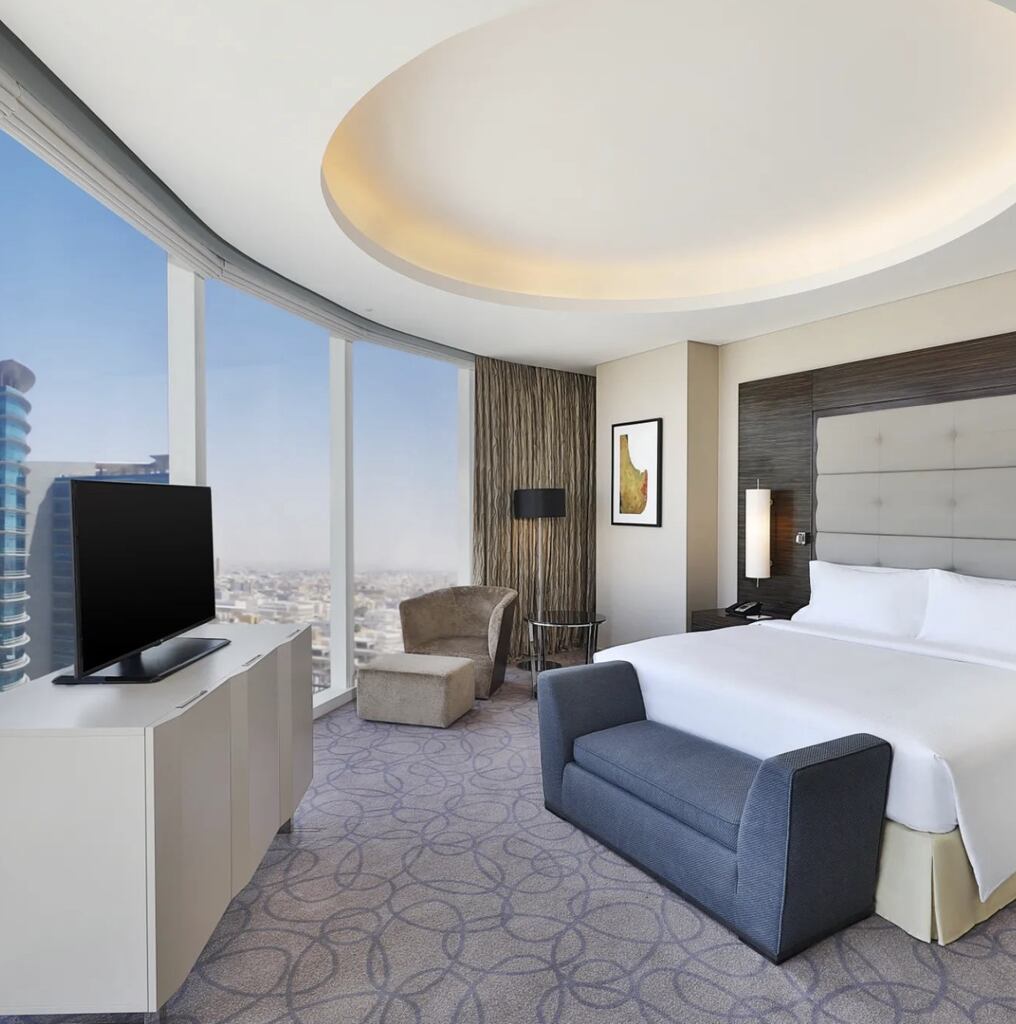 Hoteles Atl&eacute;tico Supercopa Espa&ntilde;a