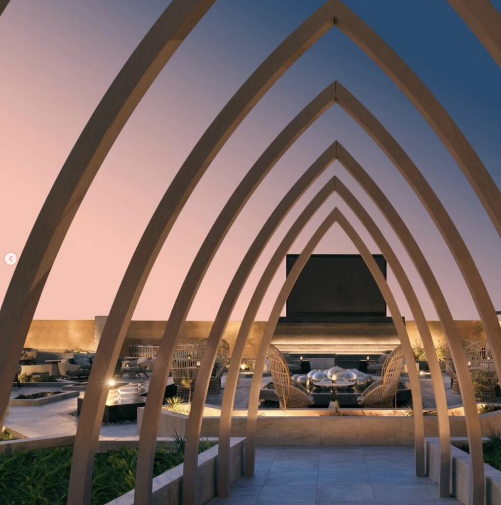Hotel Supercopa Espa&ntilde;a