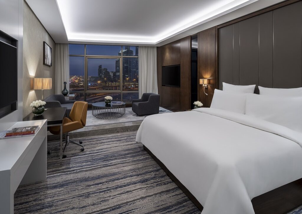 Hotel Supercopa Espa&ntilde;a
