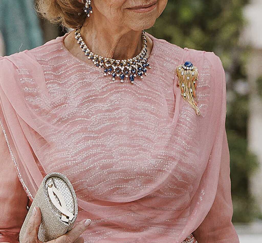 Reina Sofía
