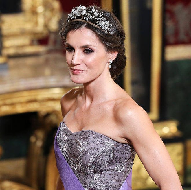 Reina Letizia