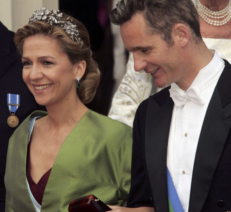 Infanta Cristina