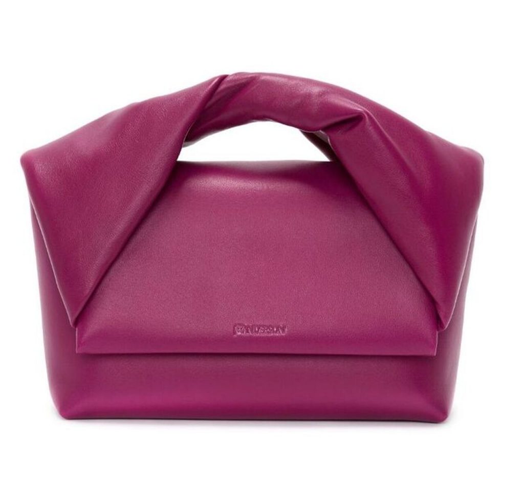 Bolso rebajas JW Anderson
