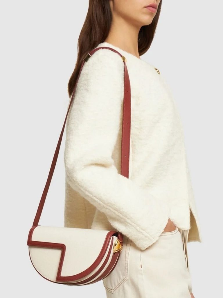 Bolso de Patou, Bolso rebajas Patou