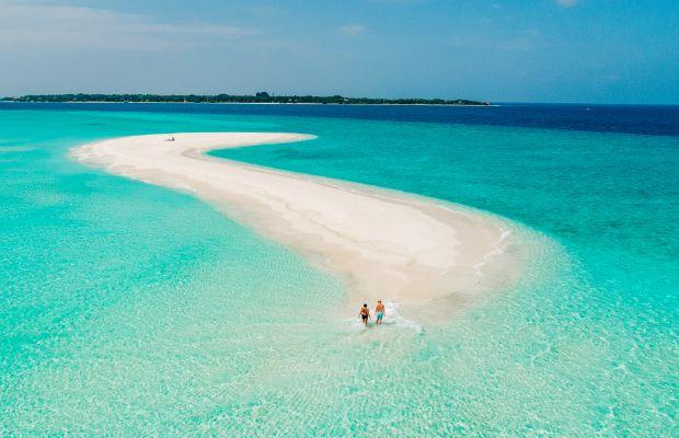 Soneva Fushi, Maldivas, 