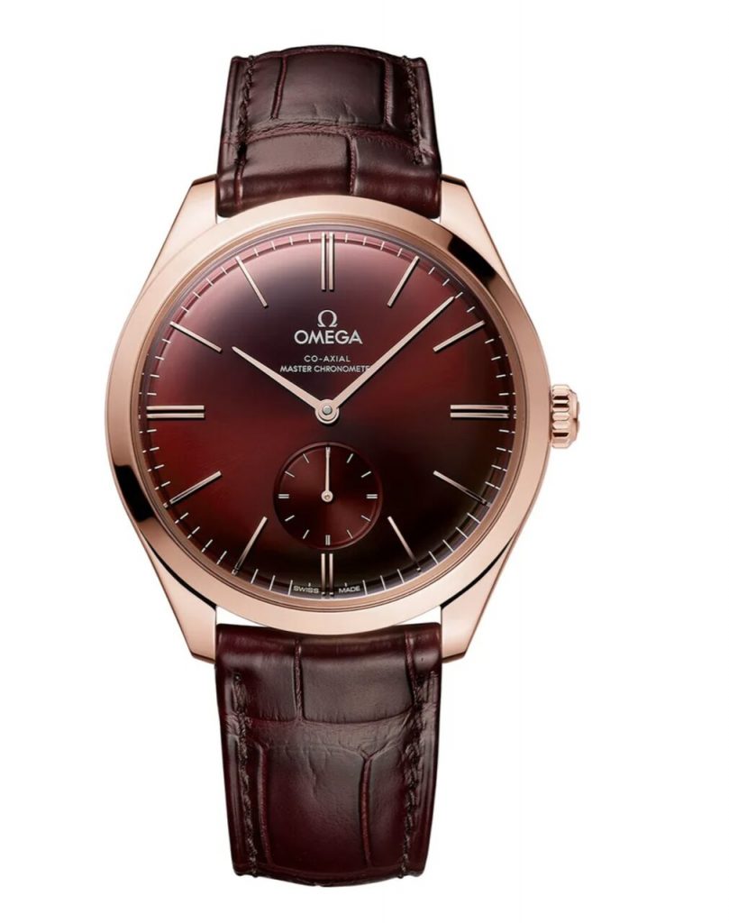 Omega de Ville Tresor