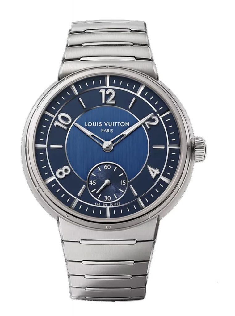 Louis Vuitton Tambour