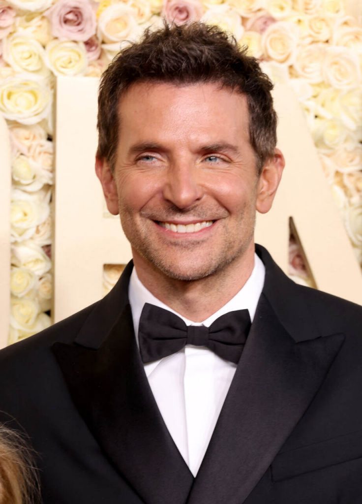 Bradley Cooper