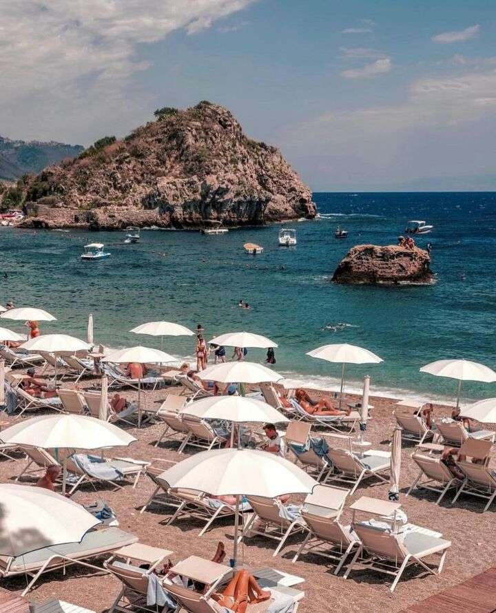 Belmond Villa Sant Andrea