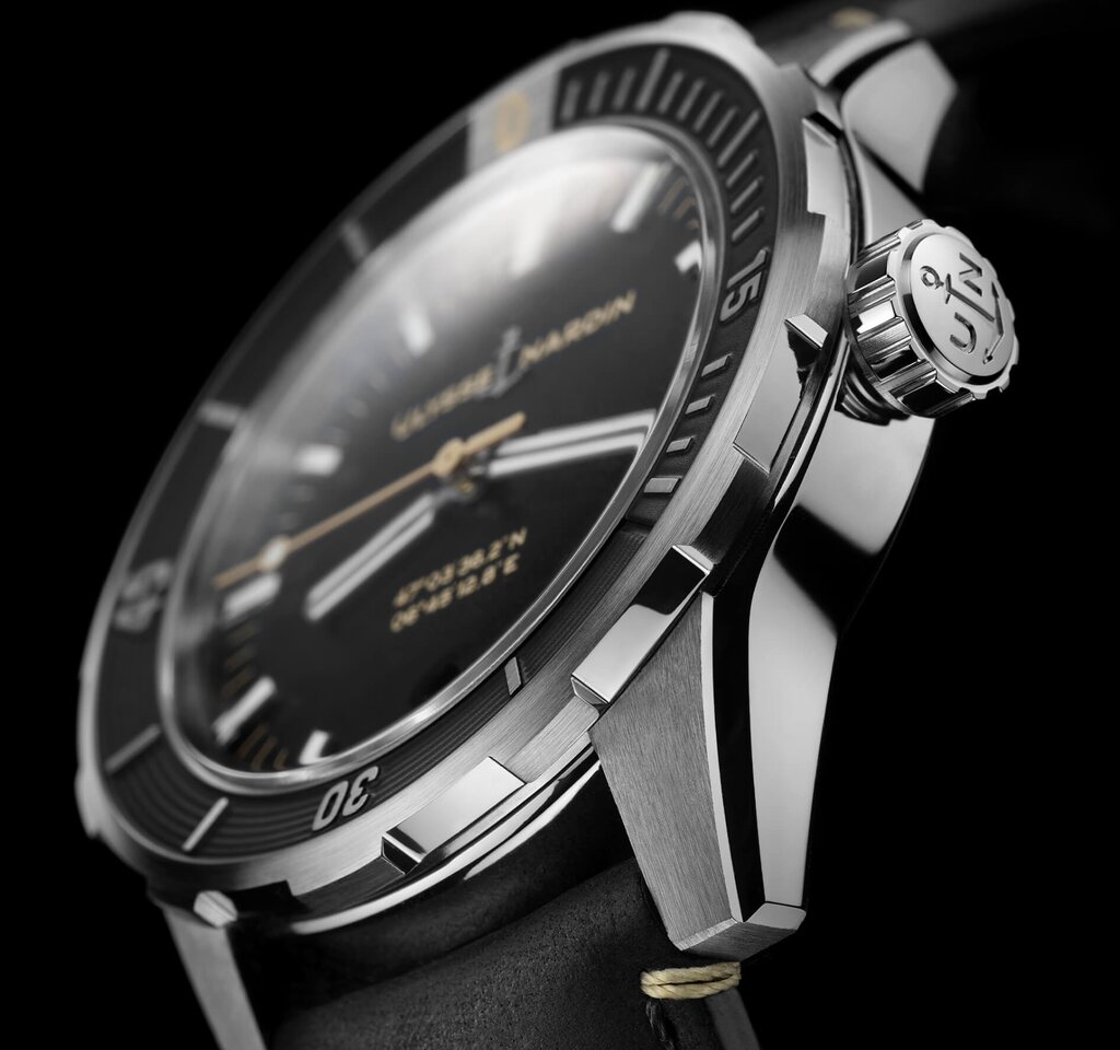 Reloj de hombre
