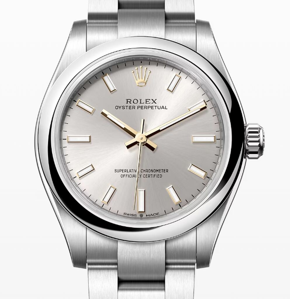 Rolex