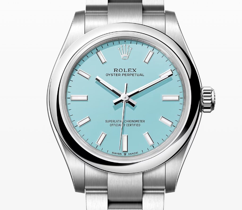 Rolex barato