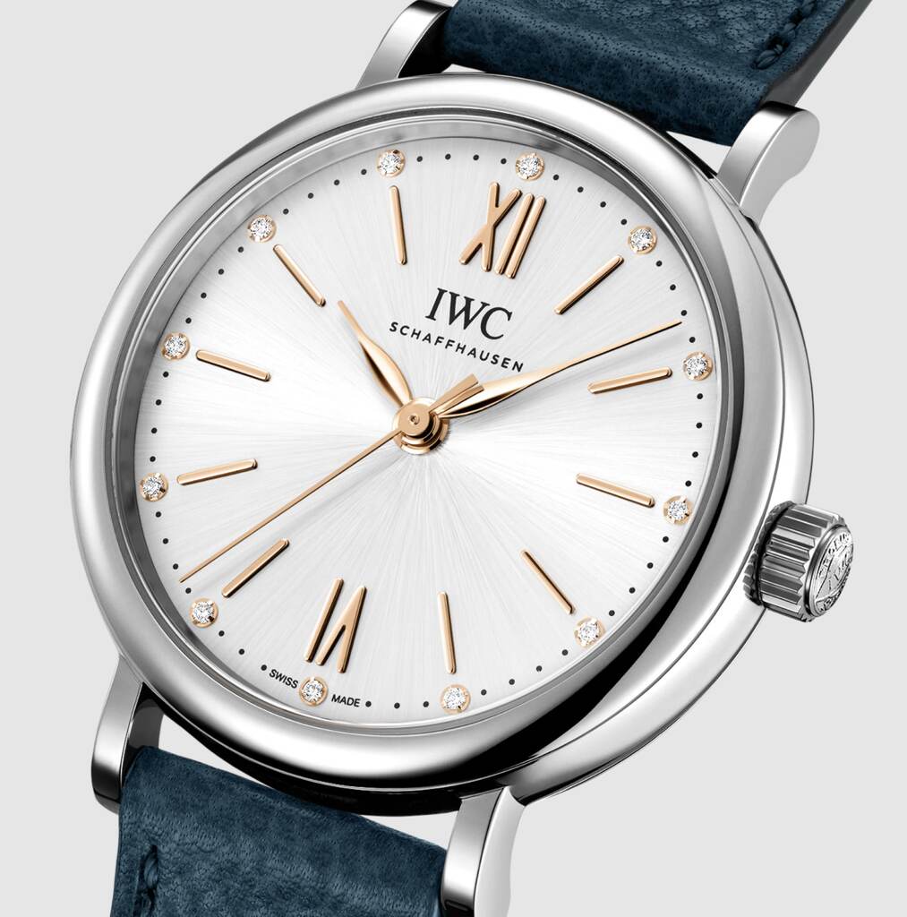 Reloj mujer