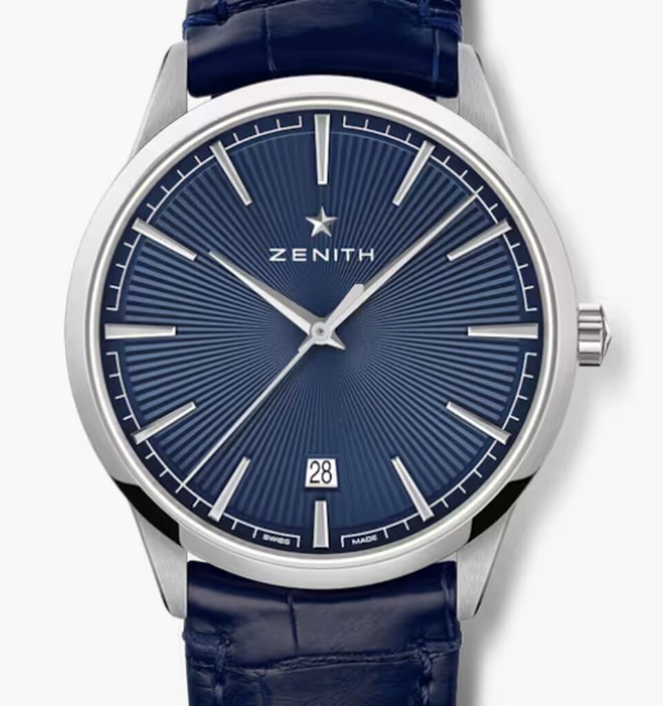 Reloj 