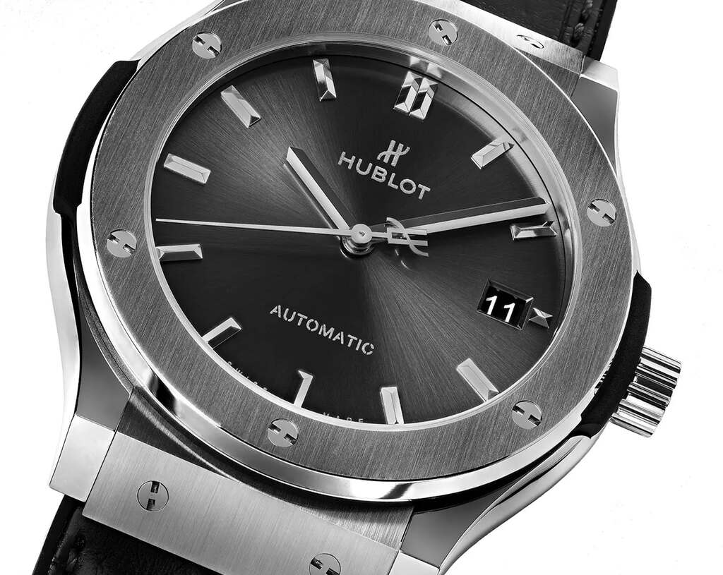 Reloj barato