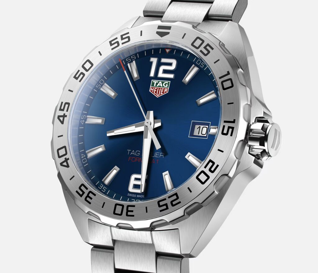 Tag Heuer
