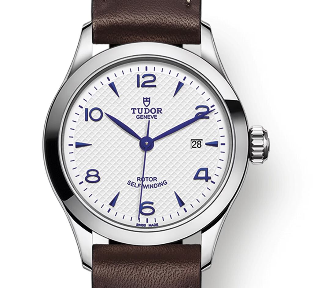 Tudor