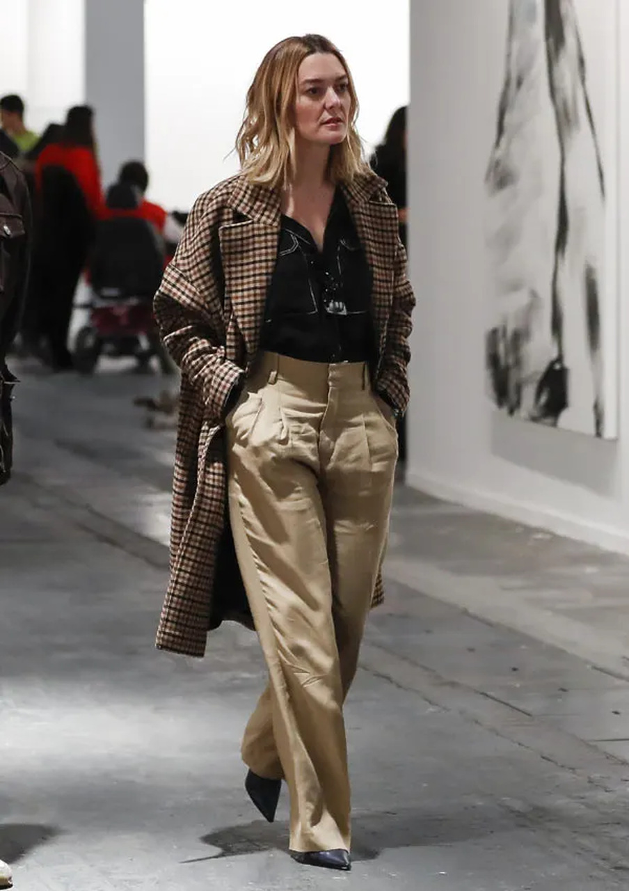 Marta Ortega, looks, cumplea&ntilde;os