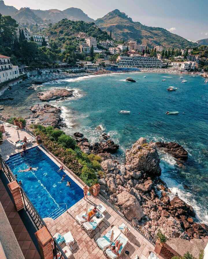 Taormina
