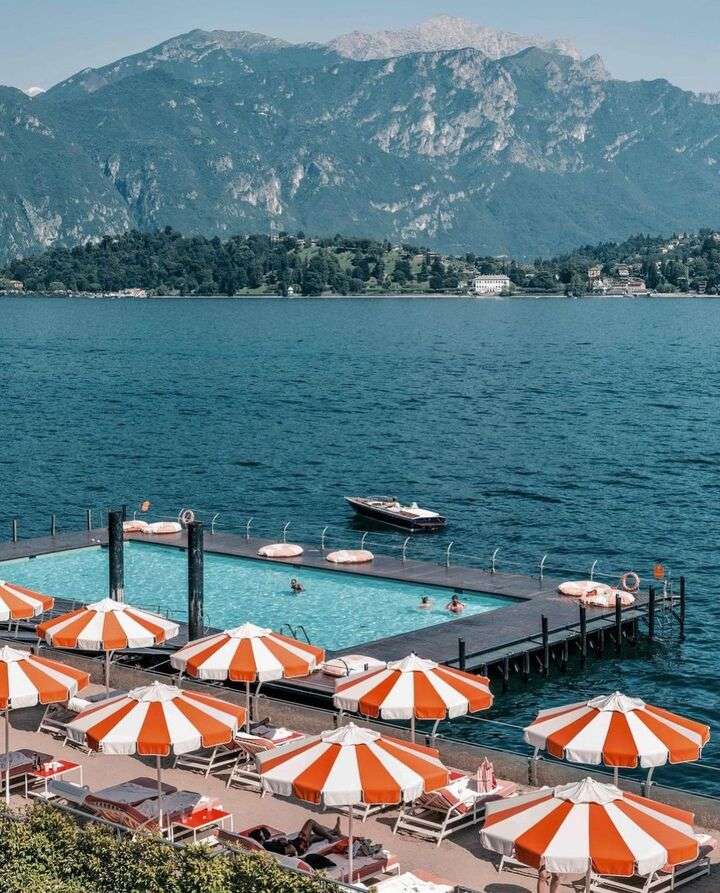 Lago Como