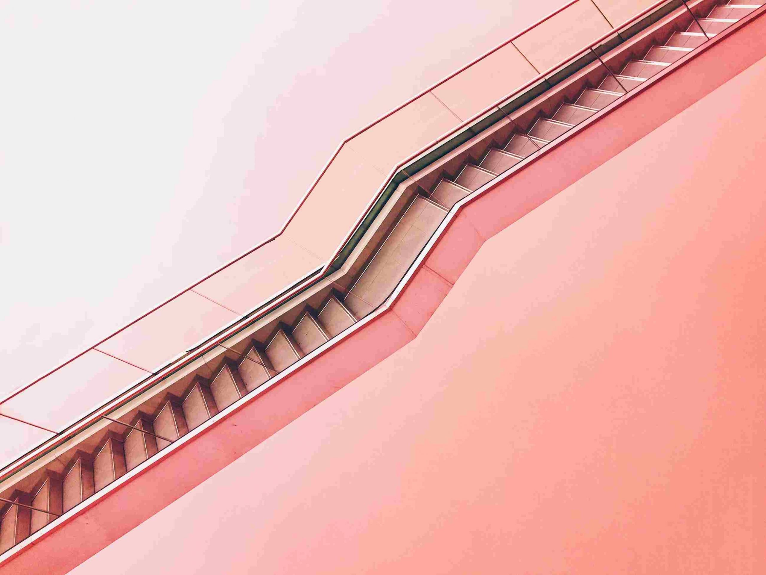 Arquitectura Peach Fuzz