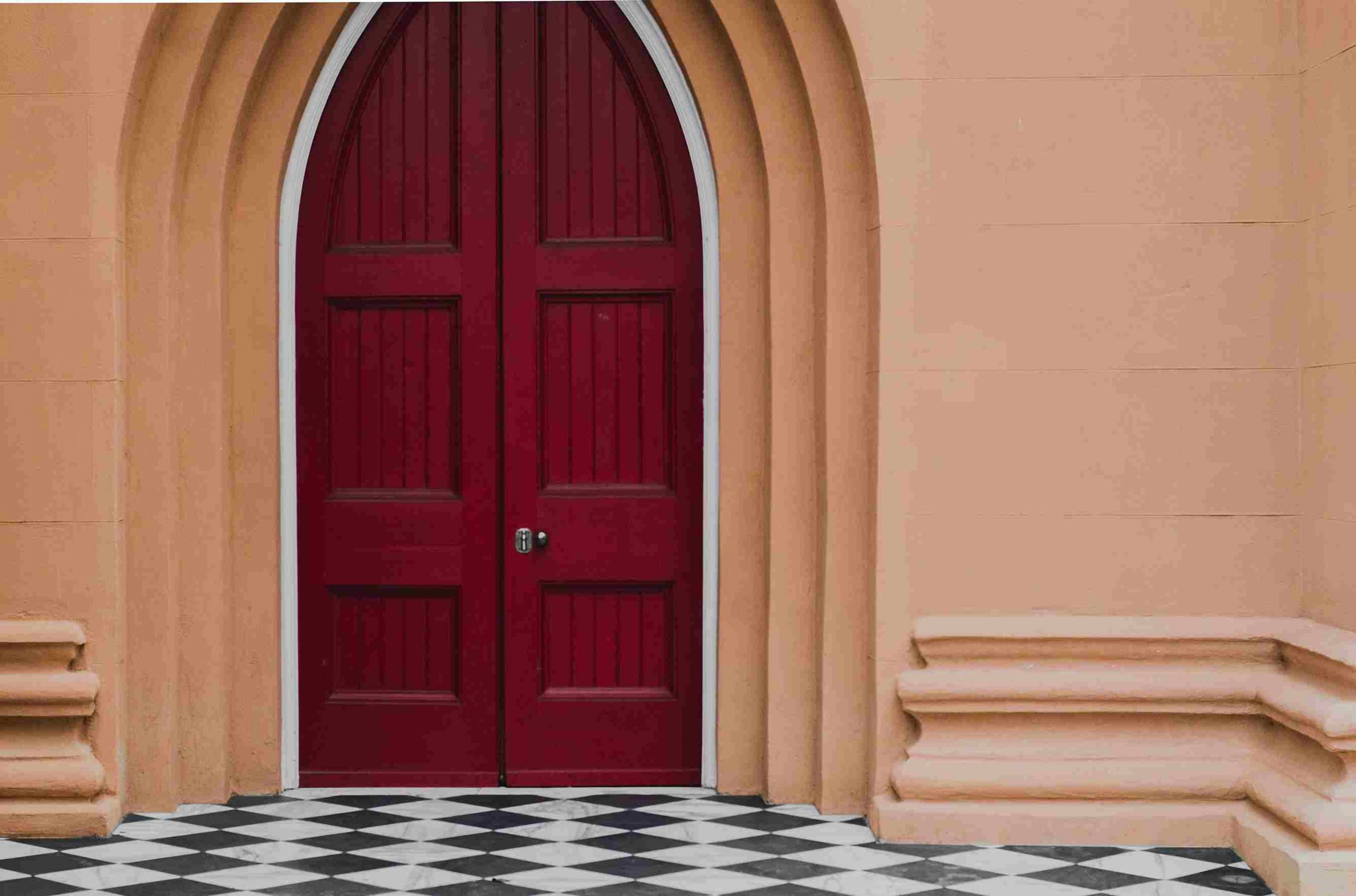 Arquitectura Peach Fuzz