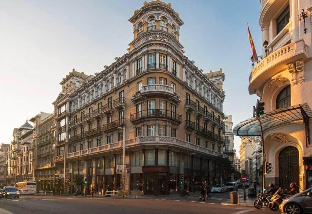Madrid