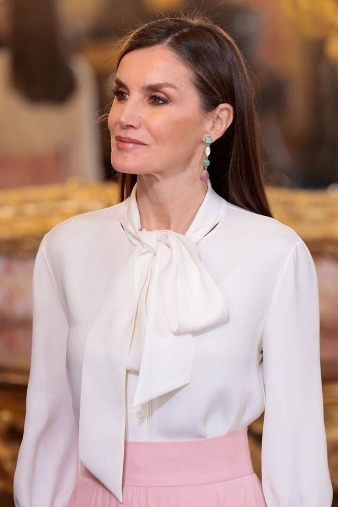 Reina Letizia