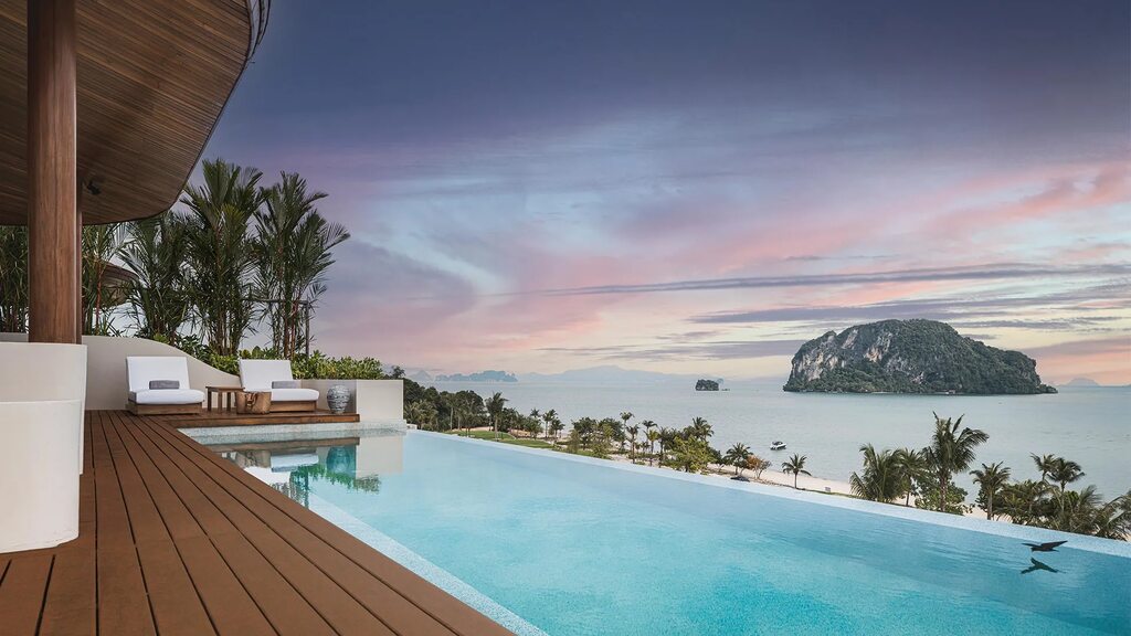 Hotel Tailandia