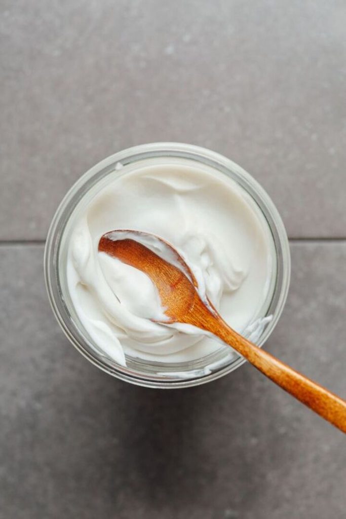 Yogur