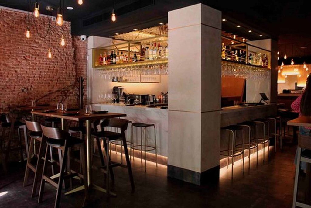 ONNO Madrid