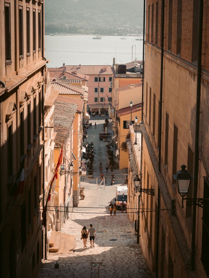 Liguria