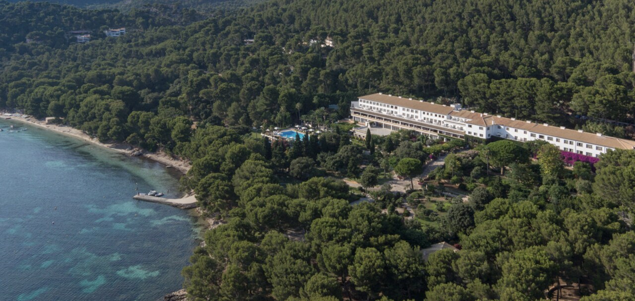 Hotel Mallorca