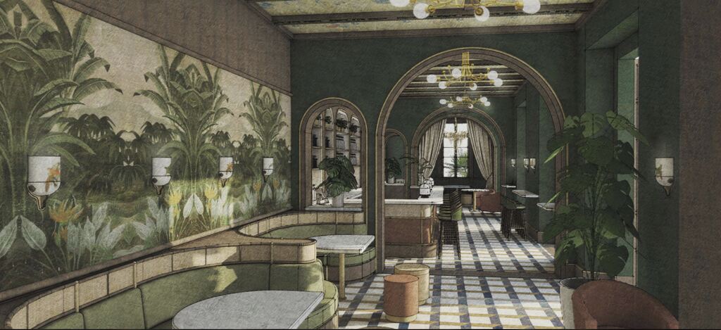 Hotel Colombia