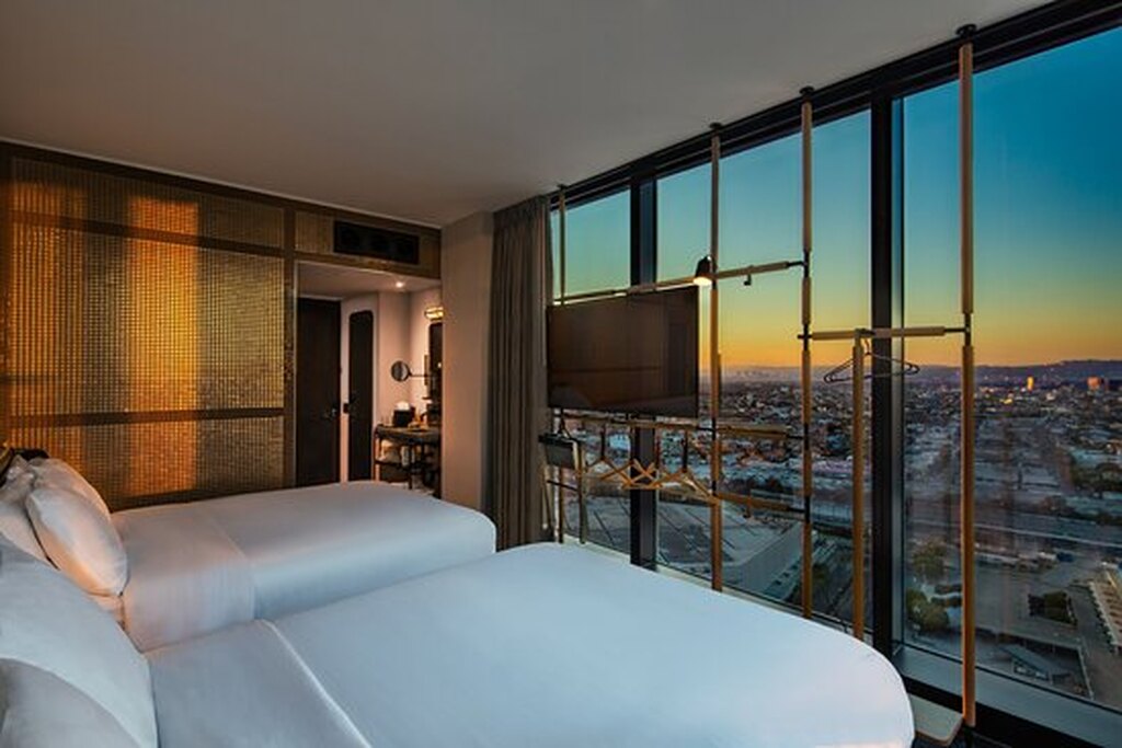 Hotel Madrid