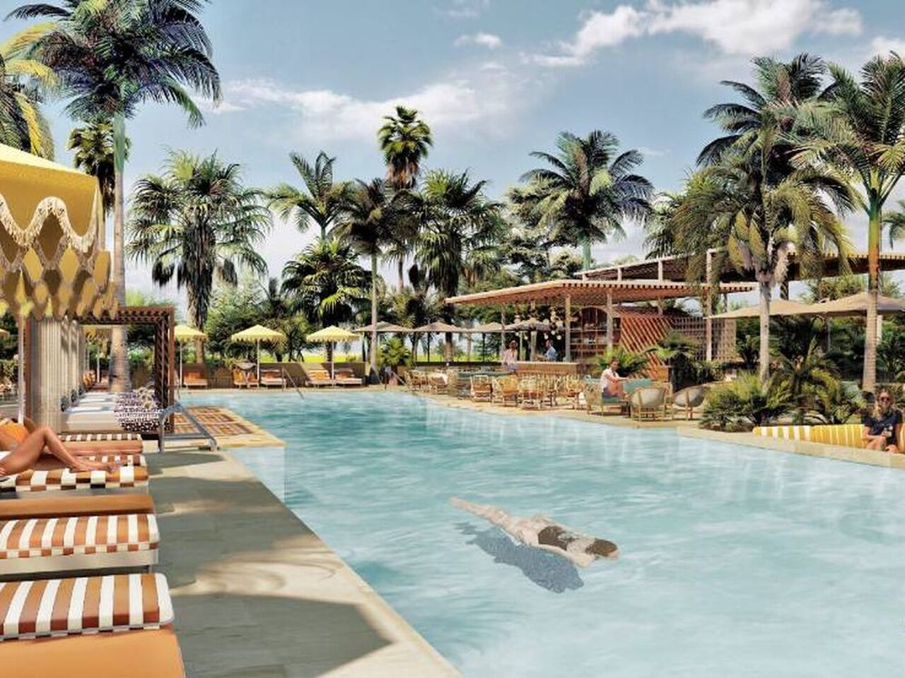 Hoteles Marbella
