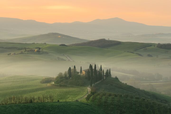 La Toscana
