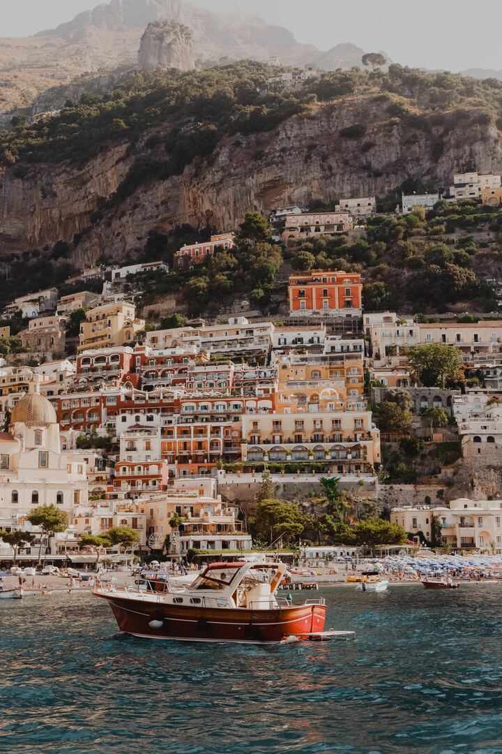 Positano