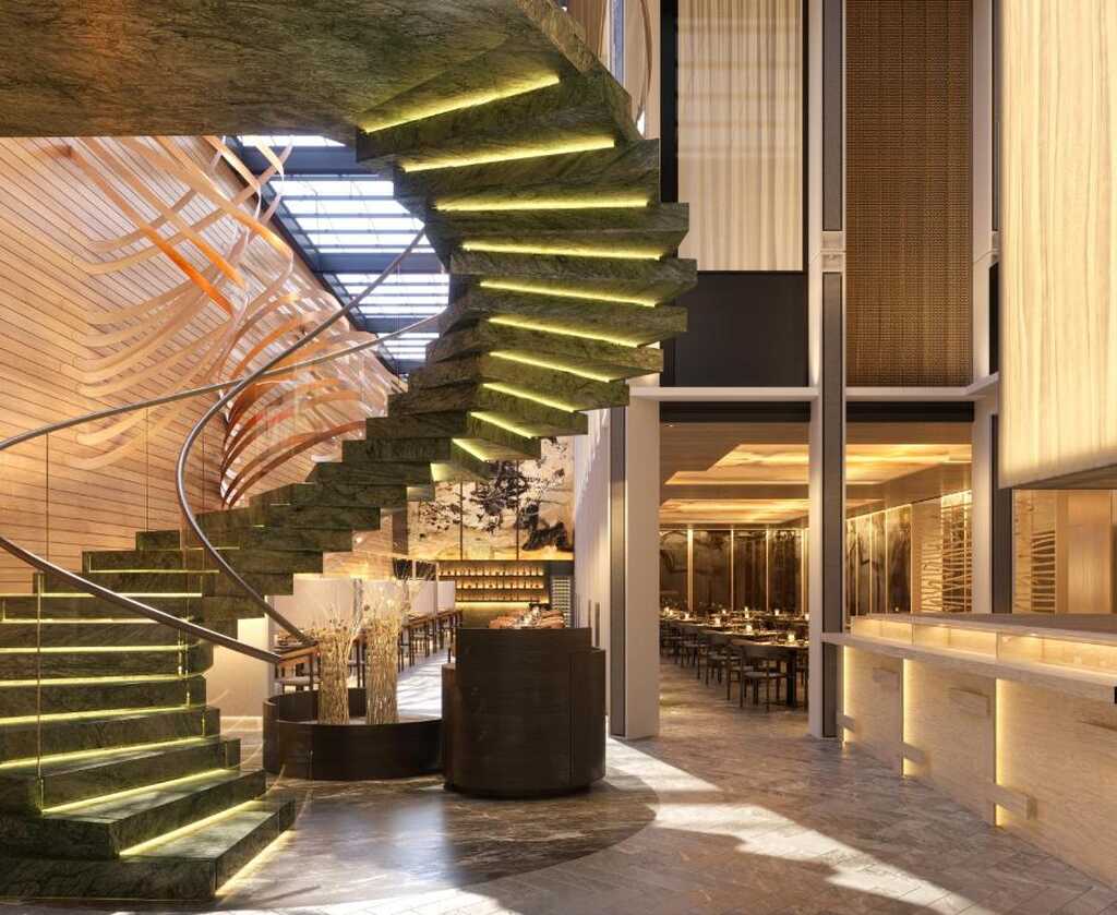 Hoteles Londres