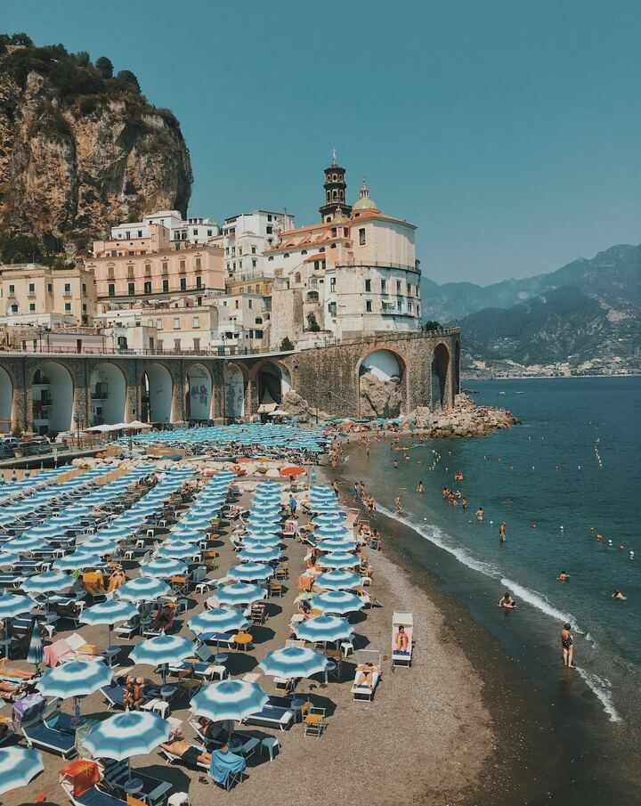 Costa Amalfitana