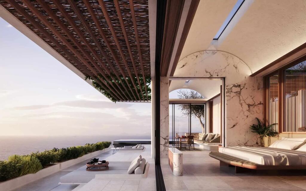 Hotel Grecia
