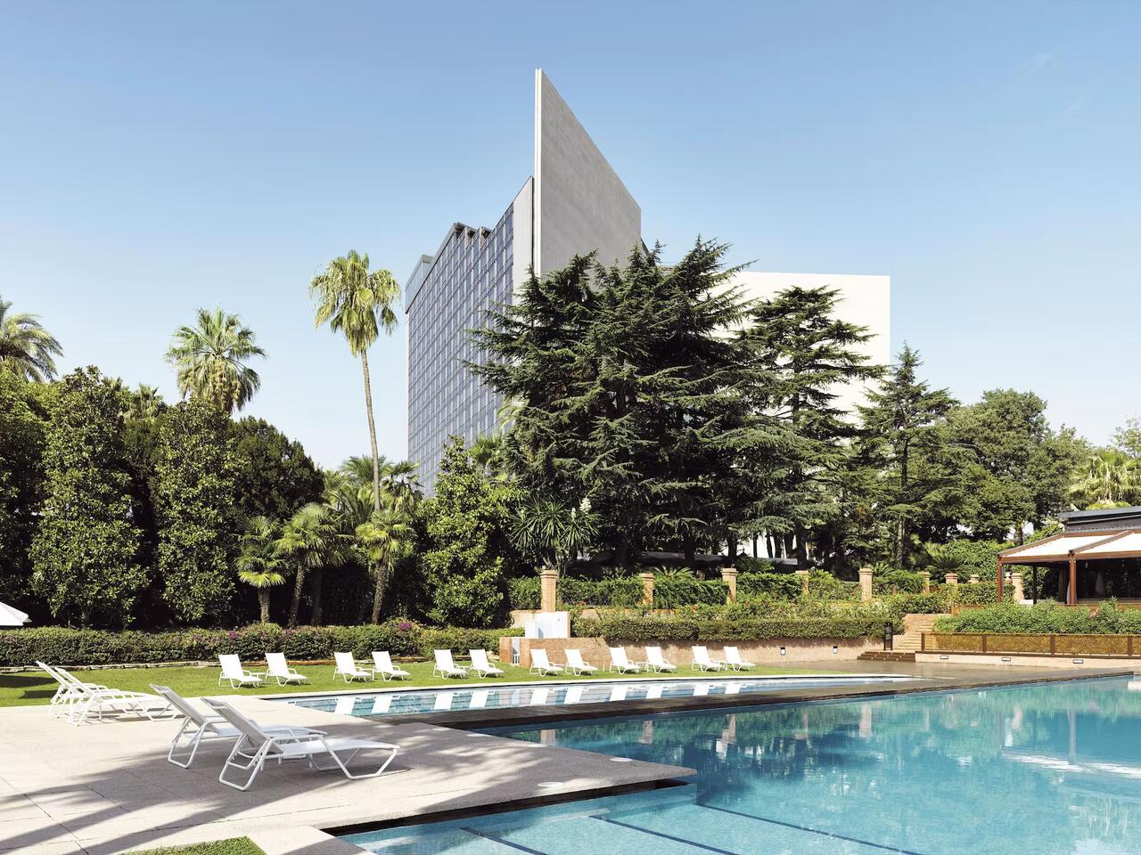 Hotel Barcelona