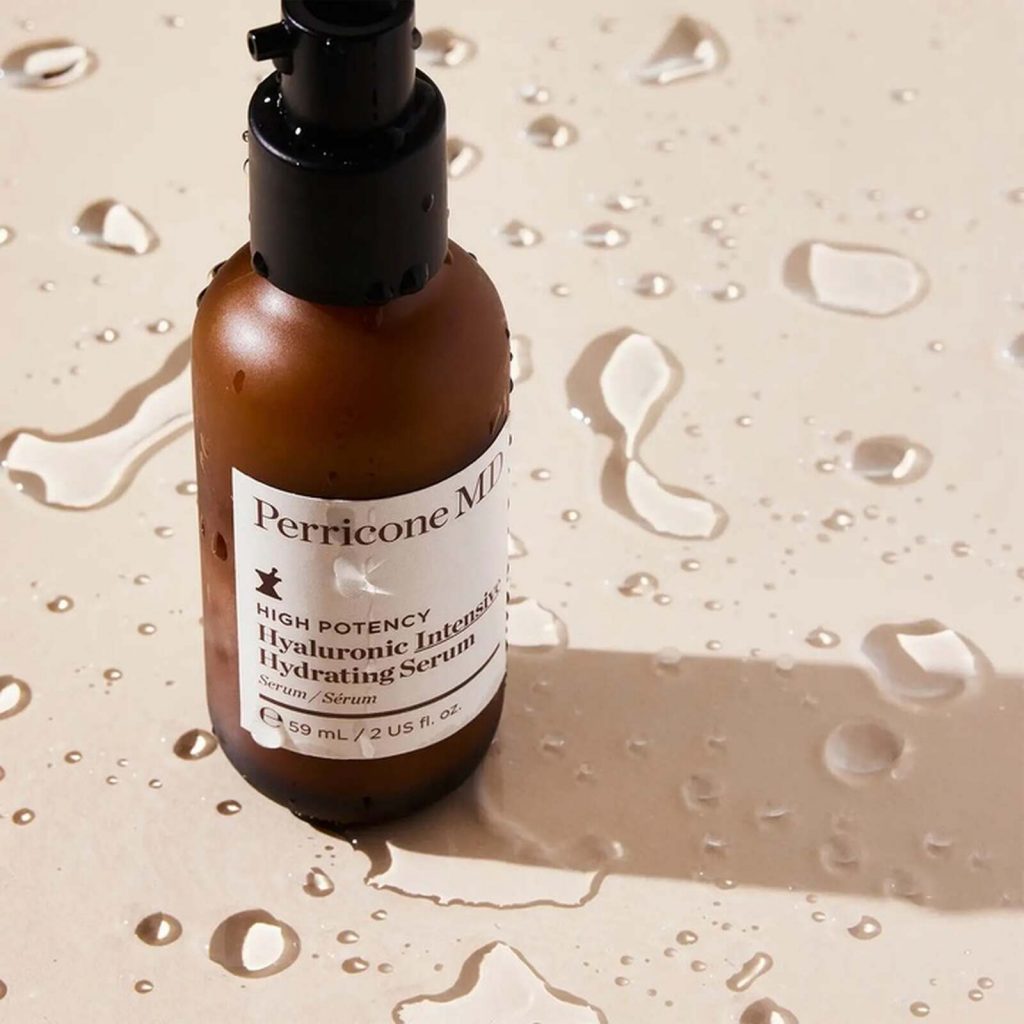 Serum de perricone