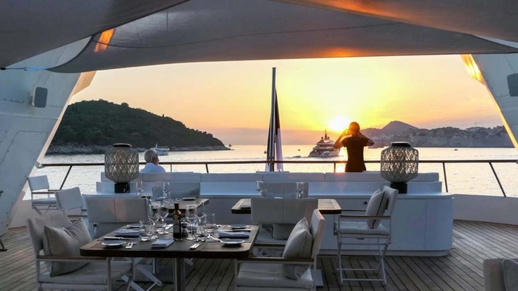 Vistas de Le Ponant